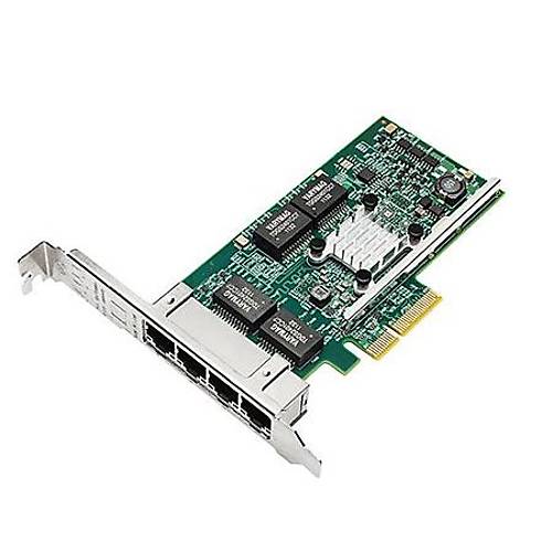Dell  4 Port Broadcom BCM5719-4P Ethernet Kart - OPS7209BCM Network Adapter
