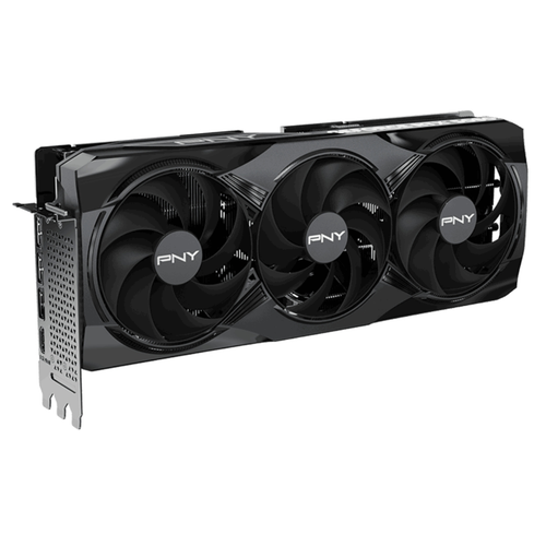 PNY NVIDIA RTX 5080 16GB GDDR7 256Bit 4xmDP VCG508016TFXPB1-O Grafik Kart�