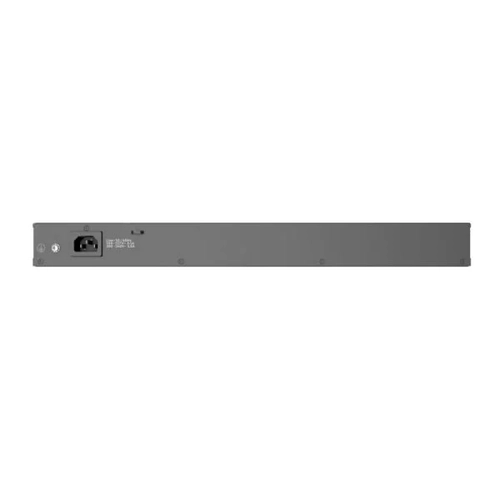 HPE Aruba Instant On 2930F 24G PoE+ 4SFP JL261A 24 Port 4SFP Y�netilebilir Switch