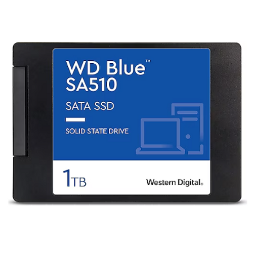 Western Digital Blue SA510 WDS100T3B0A 2.5