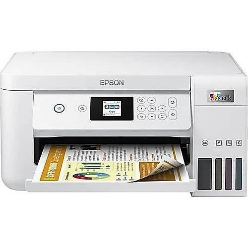 EPSON ECOTANK L4266 A4 �OK FONKS�YONLU YAZICI