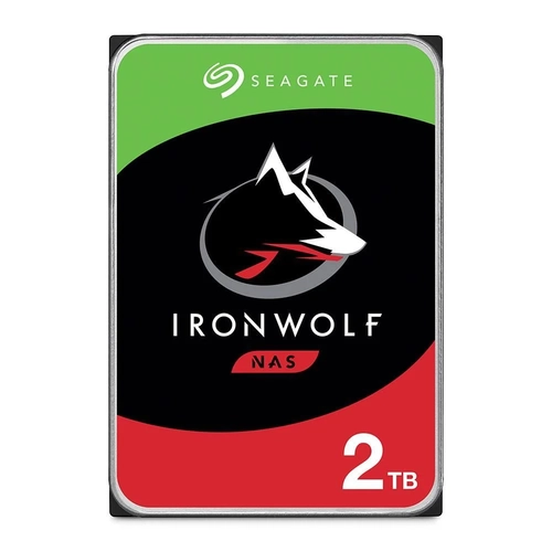 SEAGATE 3.5