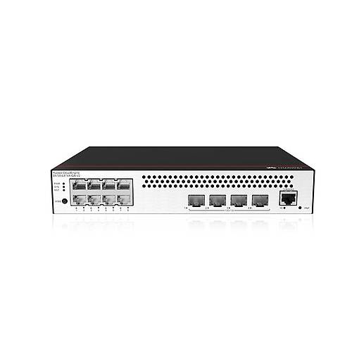 Huawei S5735-L8P4X-QA-V2 8 Port 10/100/1000 Mbps Gigabit Switch