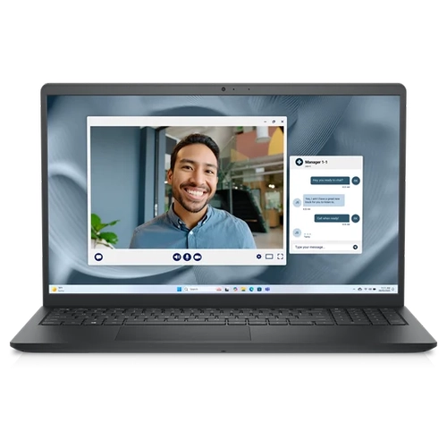Dell Pro 15 Essential i7 1355-15.6''-16G-512SSD-Dos PV15250_007_UBU