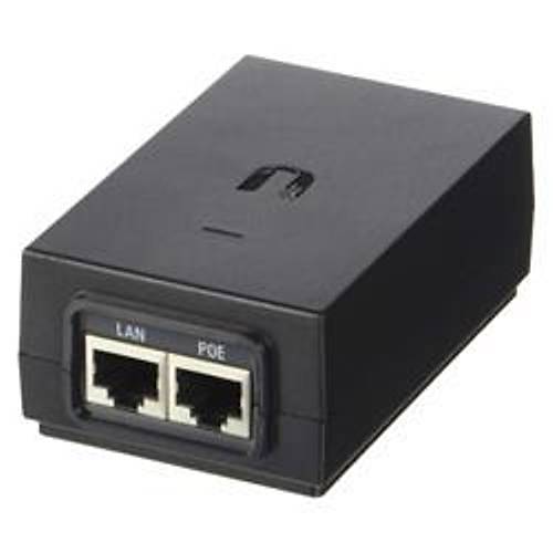 Ubiquiti UniFi POE-24-24W-G 24v 24W 1Port Gigabit PoE Enjekt�r