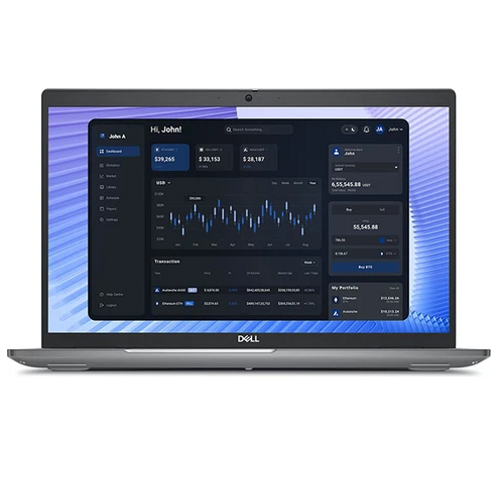 DELL Precision M3590 XCTOP3590EMEA_VP Intel Core Ultra 7 155H 16GB 512GB SSD 4GB RTX A500 15.6