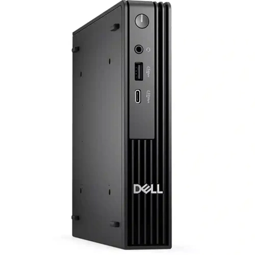DELL PRO MICRO ULTRA 5 235T 16GB 512GB SSD UBUNTU QCM1250-BTO106-U