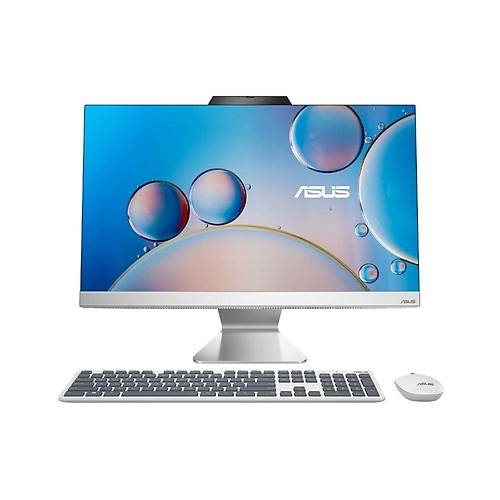 Asus A3402 A3402WBAK-I58512B0D i5-1335U 8GB 512GB DOS 23.8'' AIO