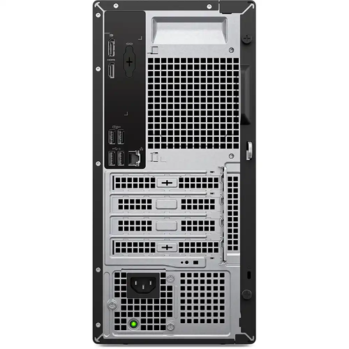 DELL TOWER ECT1250 I5-14400 8GB 512GB SSD UBUNTU RPLS-R-004-U