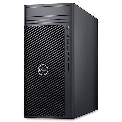 DELL Precision 3680 i7-14700 2.1GHz 2x32GB 1TB SSD 1TB HDD 16GB RTX2000 Ada Windows 11 Pro