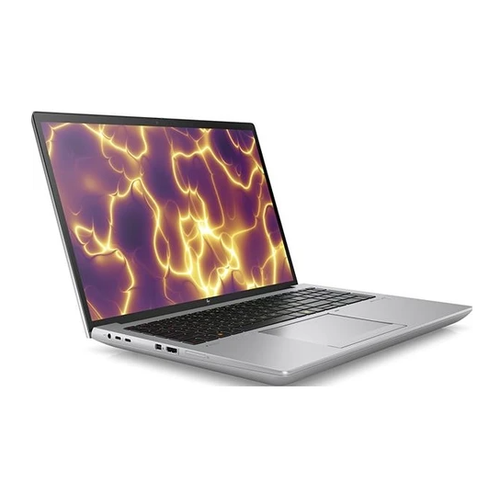HP ZBook Fury 16