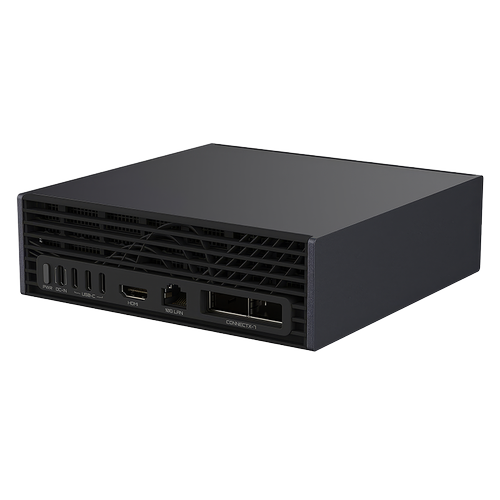 GIGABYTE GB10 AI TOP ATOM NVIDIA 128GB 4TB NVIDIA DGX OS MINI PC
