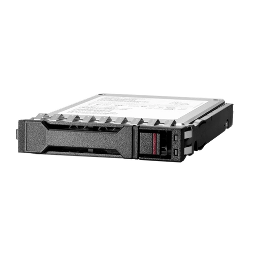 HPE P50216-B21 1.92tb NVMe High Performance RI SFF BC U.3 SSD Sunucu Diski