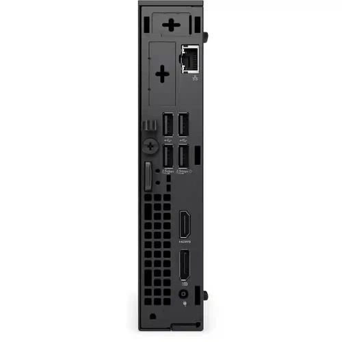 DELL PRO MICRO ULTRA 5 235T 16GB 512GB SSD UBUNTU QCM1250-BTO106-U
