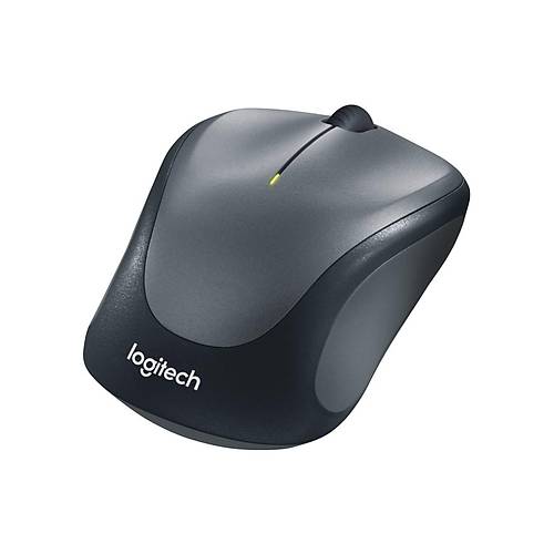 LOGITECH M235 KABLOSUZ USB MOUSE S�YAH 910-002201