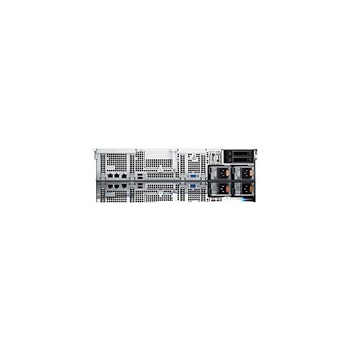 Dell PowerEdge R760xs Silver 4514Y-32GB-1x480GB-2U RACK