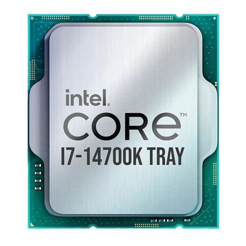 INTEL CORE I7-14700K 61 MB 12 �EK�RDEKL� O/B UHD 770 1700P 125W FANSIZ