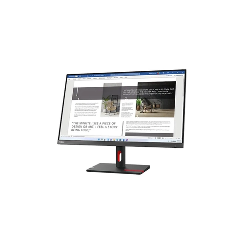 Lenovo ThinkVision S27i-30 63DFKAT4TK 27