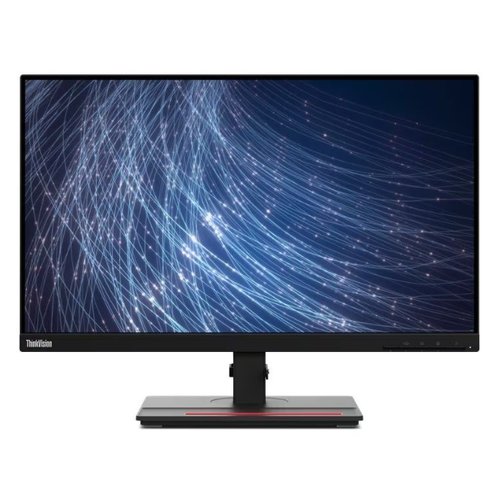 Lenovo ThinkVision T24m-29 63A5GAT6TK IPS Full HD 60Hz 4ms HDMI Display Port Type-C 23.8'' Monit�r