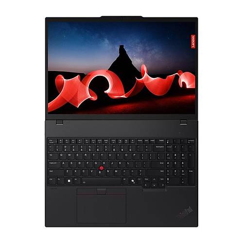 LENOVO NB E16 THINKPAD 21MA008YTX ULTRA5 125U 16GB 512SSD O/B 16 DOS