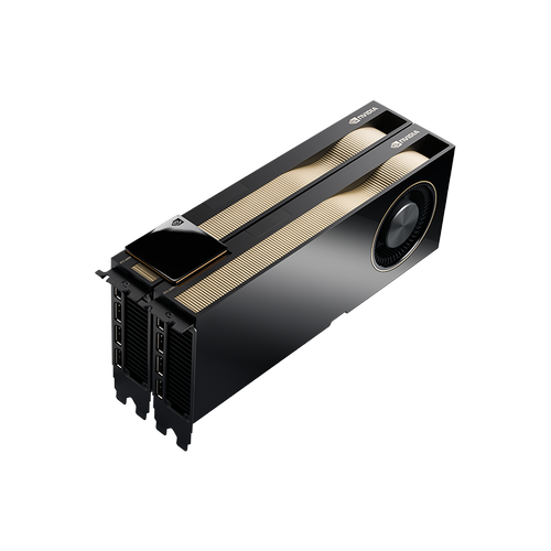 PNY NVIDIA RTX A6000 48GB GDDR6 384Bit 4xDP VCQRTX6000-PB   stasyonu Grafik Kart