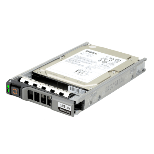Dell 600GB 3.5