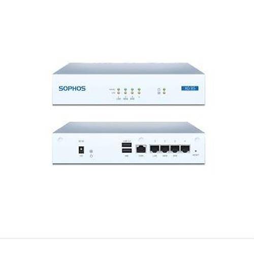 Sophos XG 116 « itstore.com.tr