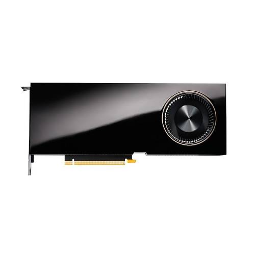 PNY NVIDIA RTX A6000 48GB GDDR6 384Bit 4xDP VCQRTX6000-PB   stasyonu Grafik Kart