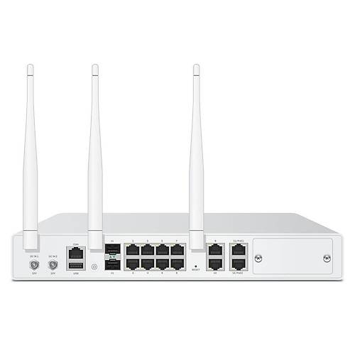 SOPHOS XGS 126 FREWALL CHAZI + 36 AY XSTREAM LSANS