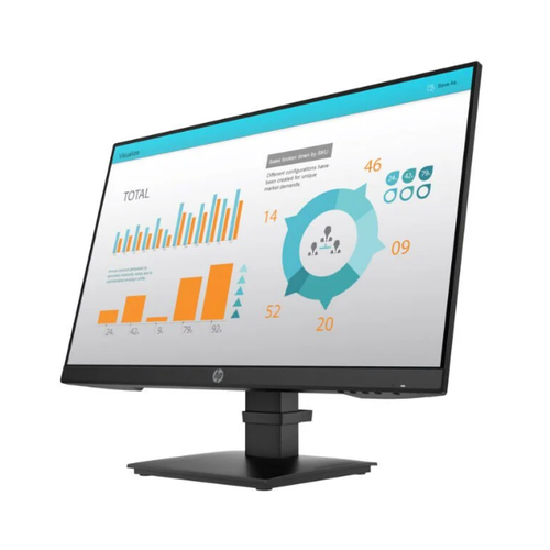 HP P24 G4 1A7E5AS IPS Full HD 75Hz 5ms HDMI Display Port VGA 23.8'' Monit�r