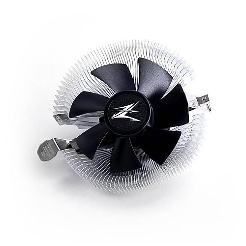 ZALMAN CNPS80G ULTRA SESS�Z CPU SO�UTCU FAN
