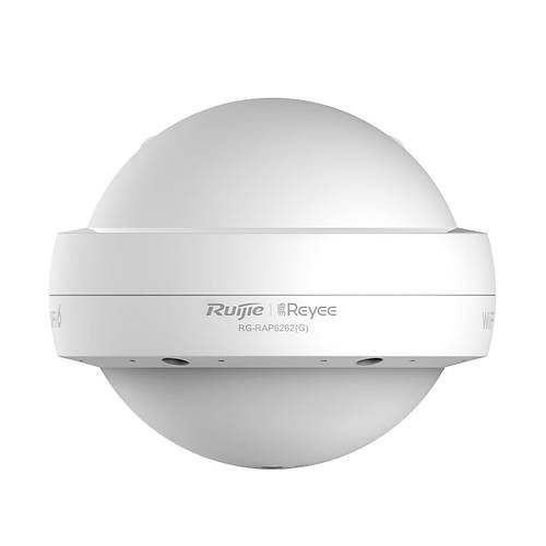 Ruijie REYEE RG-RAP6202(G) D�� Ortam 1300 Mbps Access Point