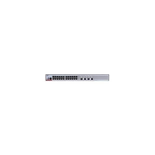 Ruijie RG-CS83-24GT4XS-P 24 Port 10/100/1000 Mbps Y�netilebilir Gigabit PoE Switch