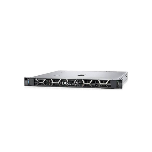 DELL POWEREDGE R360_SPL4 XEON 6315P 1X480GB SSD SATA 1X32GB 2X700W 3 YIL YER�NDE GARANT�