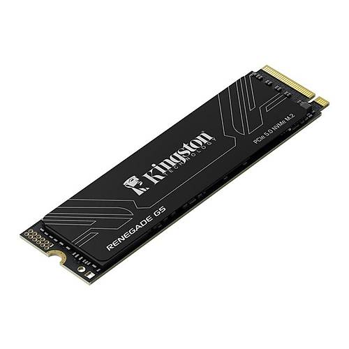 KINGSTON 8TB RENEGADE SRNG2D/8T1 14800-14000MB/s M2 NVME GEN5 D�SK