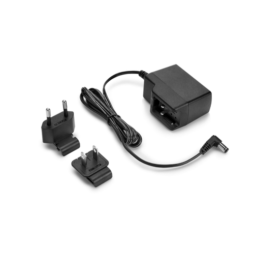 HPE Networking Instant On 12V/18W Power Adaptor RW - R9M79A