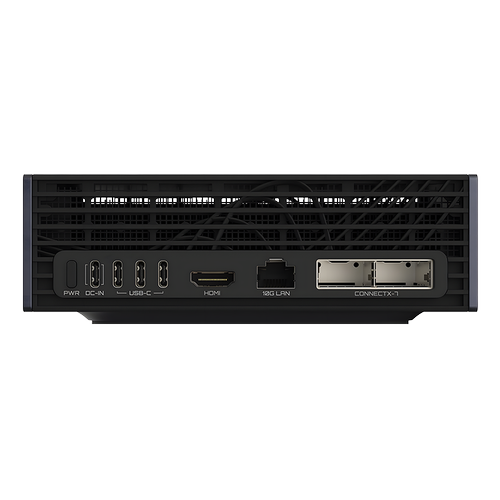 GIGABYTE GB10 AI TOP ATOM NVIDIA 128GB 4TB NVIDIA DGX OS MINI PC