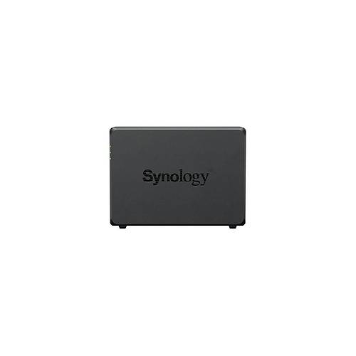 SYNOLOGY DS725-PLUS RYZEN 1600-4GB RAM- 2-diskli Nas Server (Disksiz)