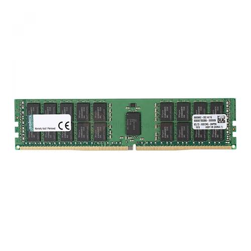 KINGSTON 64GB DDR4 ECC RDIMM 3200MHz LV32D4R2D4MF-64R