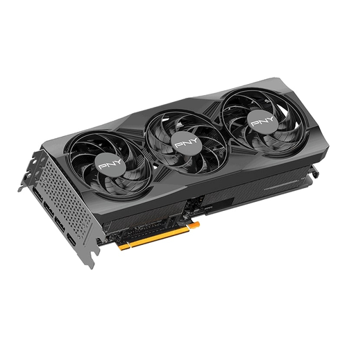 PNY NVIDIA RTX 5070TI 16GB GDDR7 256Bit 4xmDP VCG5070T16TFXPB1 Grafik Kart�
