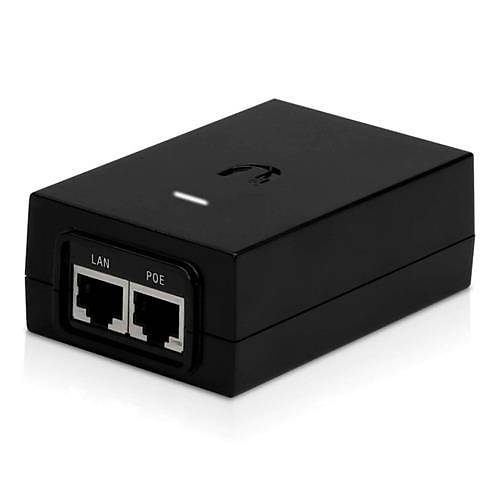 Ubiquiti UniFi POE-48-24W 48V 24W 0.5A PoE Enjekt�r