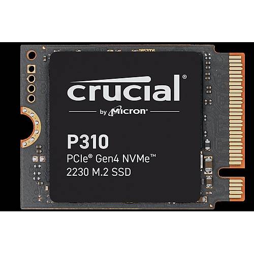 Crucial P310 1TB m.2 2230 NVMe SSD PCIe CT1000P310SSD2