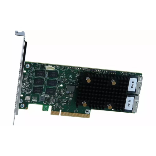 HPE BROADCOM MR416i-p LANES G10+ 12G 4GB CACHE NVMe/SAS P06367-B21