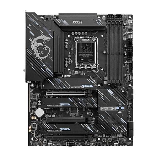 MSI PRO Z890-PLUS WIFI DDR5 USB 3.2 ATX ANAKART