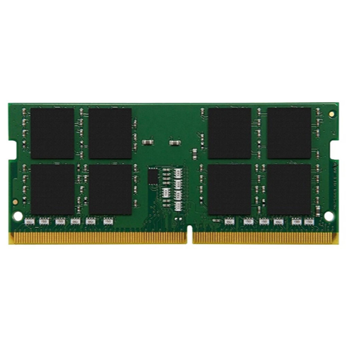 Kingston KVR56S46BS8-16 16 GB DDR5 5600 MHz Non-ECC Sodimm CL46 RAM