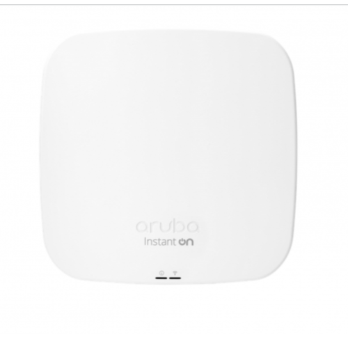 HPE Aruba IOn AP15 RW R2X06A 1750 Mbps İç Mekan Access Point « itstore ...