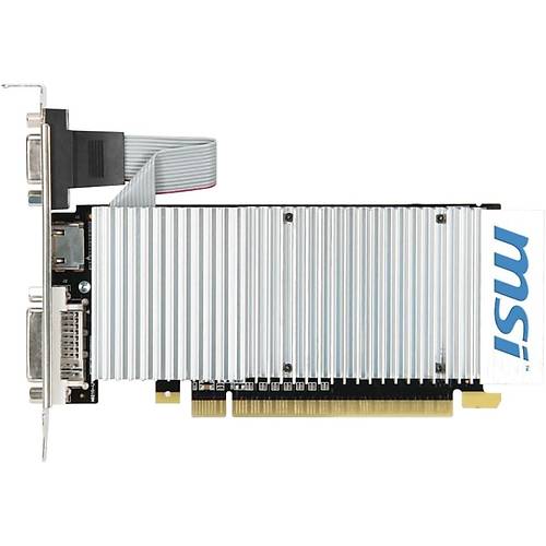 MSI Geforce N210-1GD3/LP 1GB DDR3 64BIT 1xVGA 1xHDMI 1xDVI Ekran Kart�