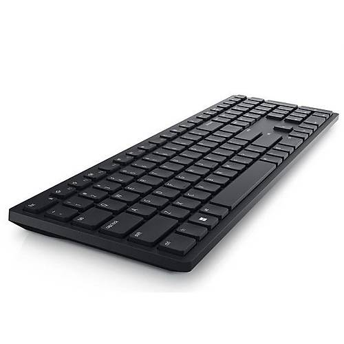 DELL KB500 WIRELESS �NG�L�ZCE Q KLAVYE 580-AKOO