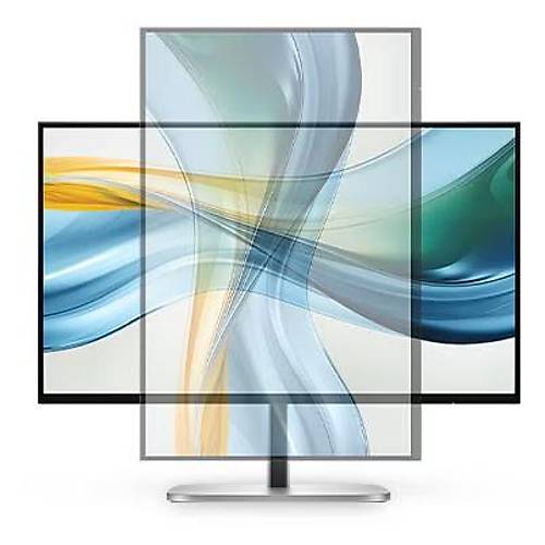 Hp Series 5 Pro 524Pu 23.8