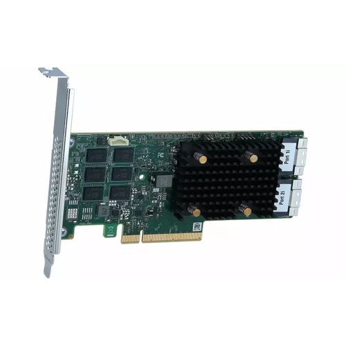 HPE BROADCOM MR416i-p LANES G10+ 12G 4GB CACHE NVMe/SAS P06367-B21